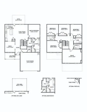 $393,900 | 1205 Kildare Drive, Unit 5, Salisbury, NC 28144