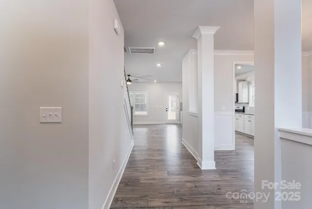 $393,900 | 1205 Kildare Drive, Unit 5, Salisbury, NC 28144