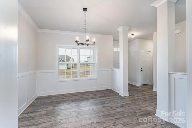 $393,900 | 1205 Kildare Drive, Unit 5, Salisbury, NC 28144