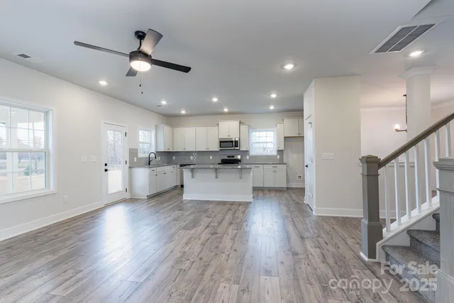 $393,900 | 1205 Kildare Drive, Unit 5, Salisbury, NC 28144