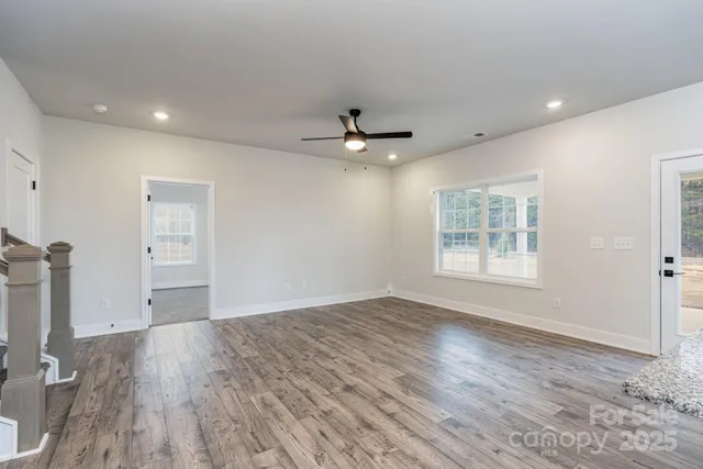 $393,900 | 1205 Kildare Drive, Unit 5, Salisbury, NC 28144