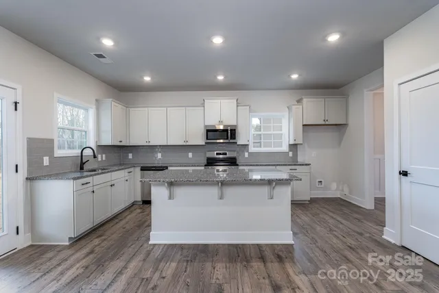 $393,900 | 1205 Kildare Drive, Unit 5, Salisbury, NC 28144