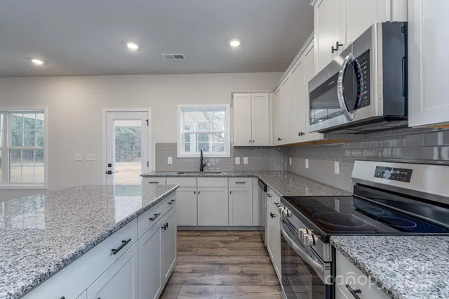 $393,900 | 1205 Kildare Drive, Unit 5, Salisbury, NC 28144