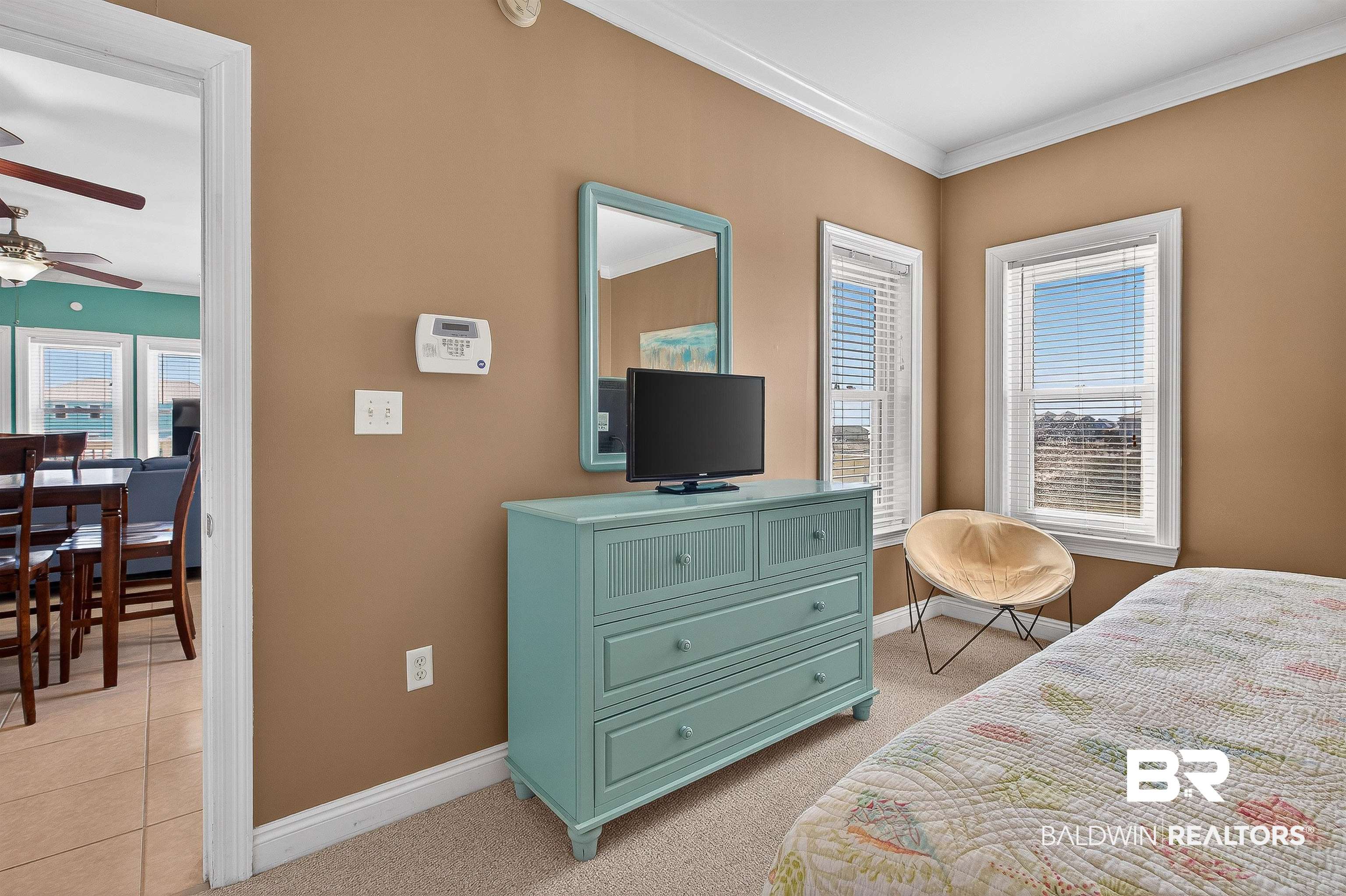 484 Our Road Gulf Shores, AL 36542 - Photo 61 of 83 Primary Bedroom - Level 3