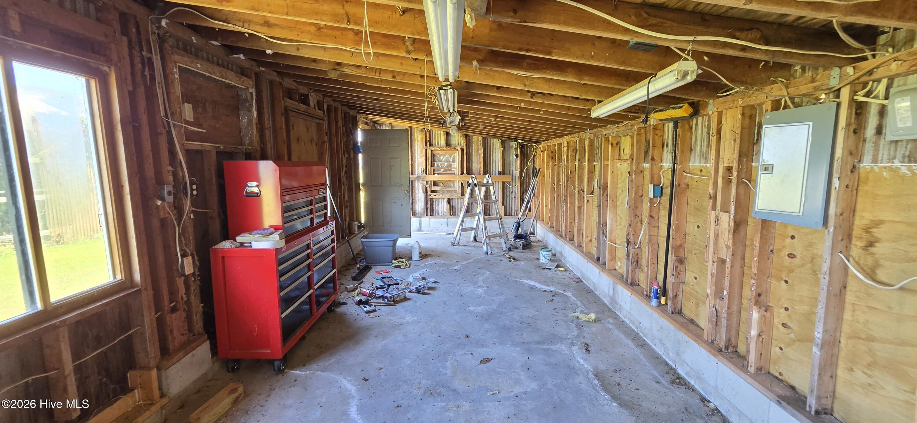 520 Lake Road Hertford, NC 27944 - Photo 18 of 24