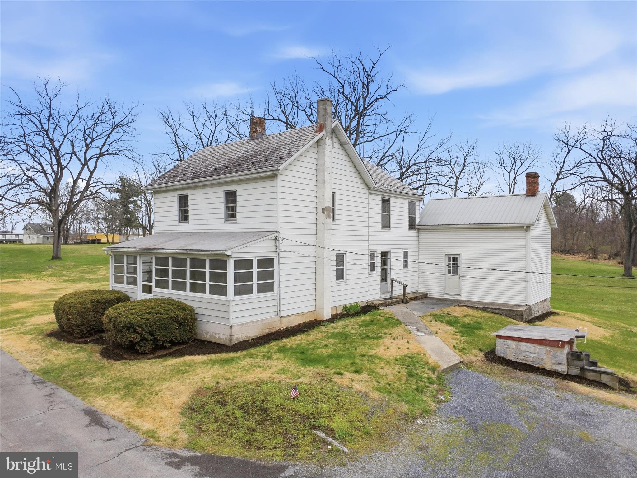 Welcome to 1376 Nolts Rd, Chambersburg, PA