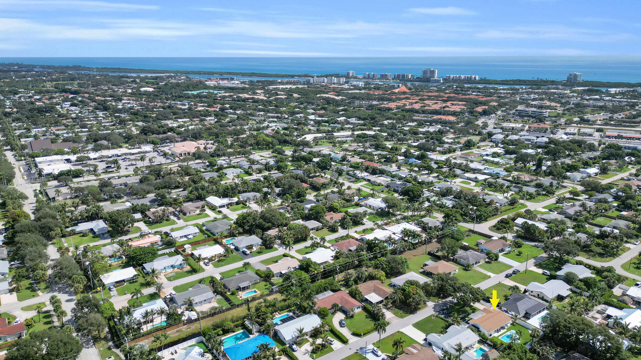8 Windsor Road West Jupiter, FL 33469 - Photo 46 of 46 46_44_dji_0713.1