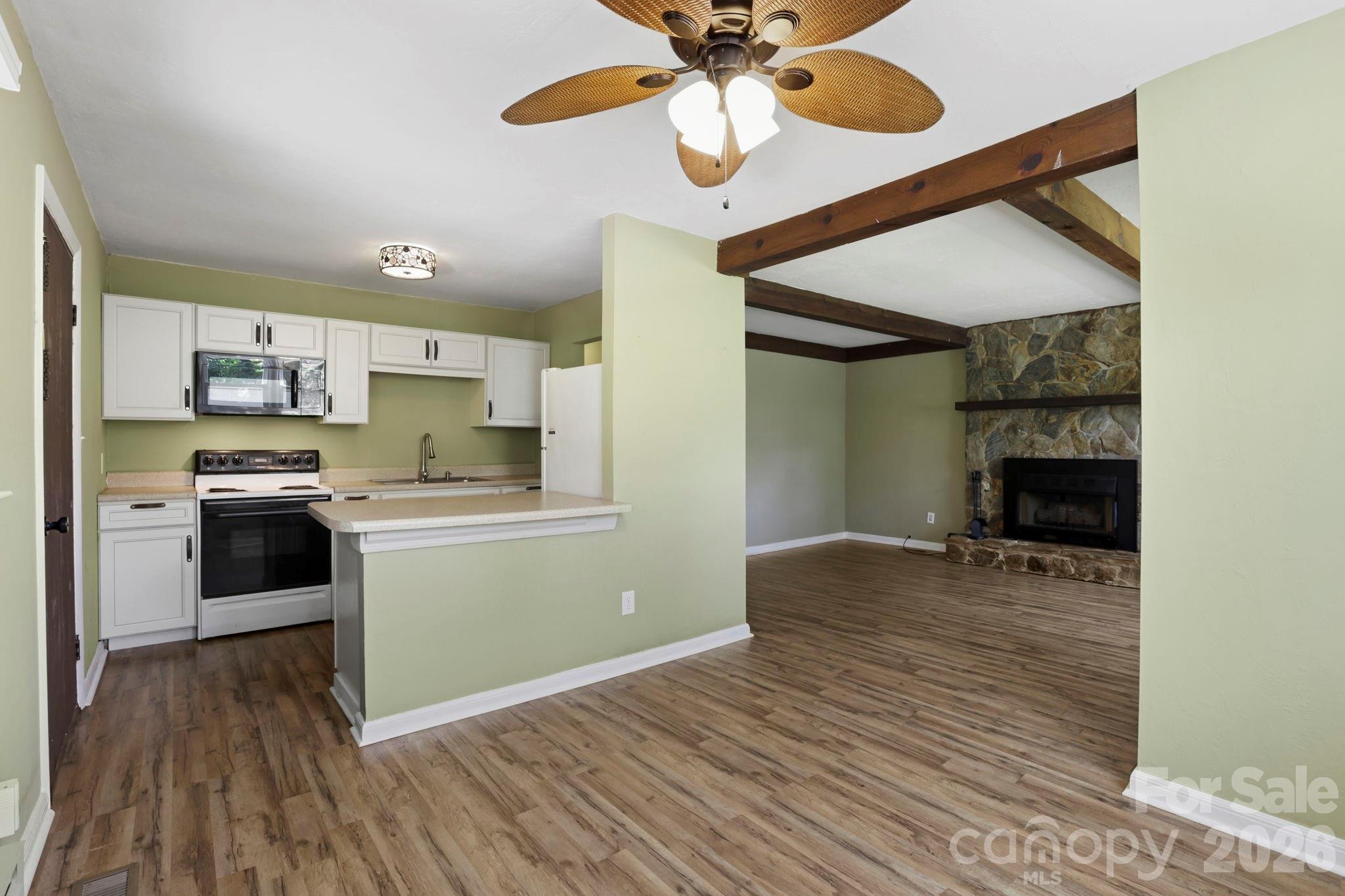 112 Forest Cove Rutherfordton, NC 28139 - Photo 17 of 29