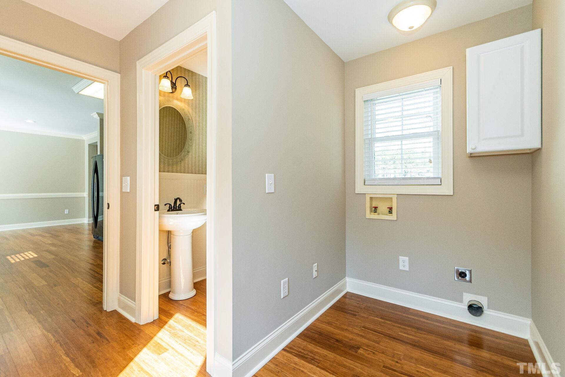 244 South Pleasant Coates Road Benson, NC 27504 - Photo 13 of 32 Gallery Image 13