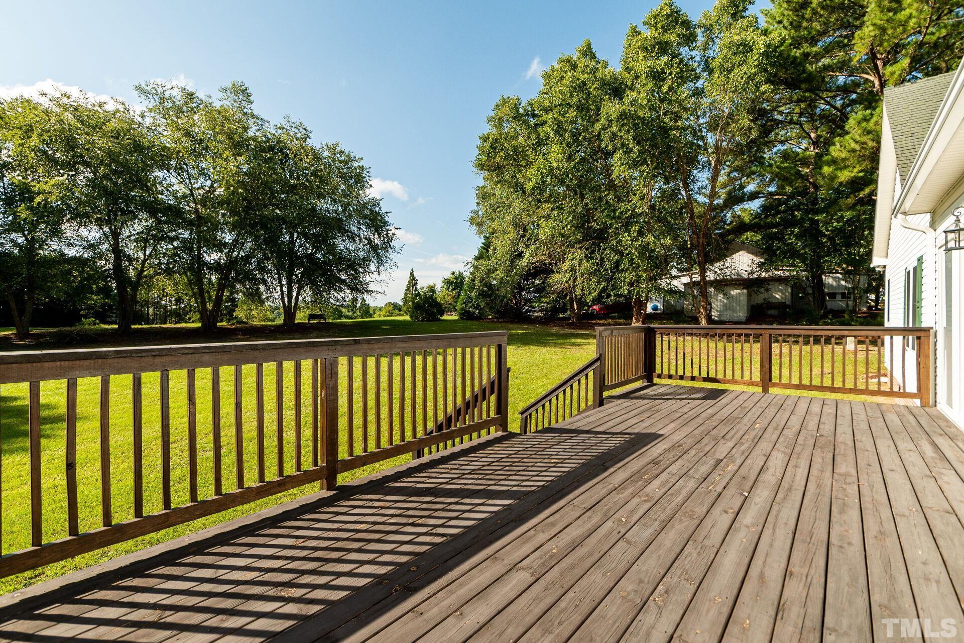244 South Pleasant Coates Road Benson, NC 27504 - Photo 29 of 32 Gallery Image 29