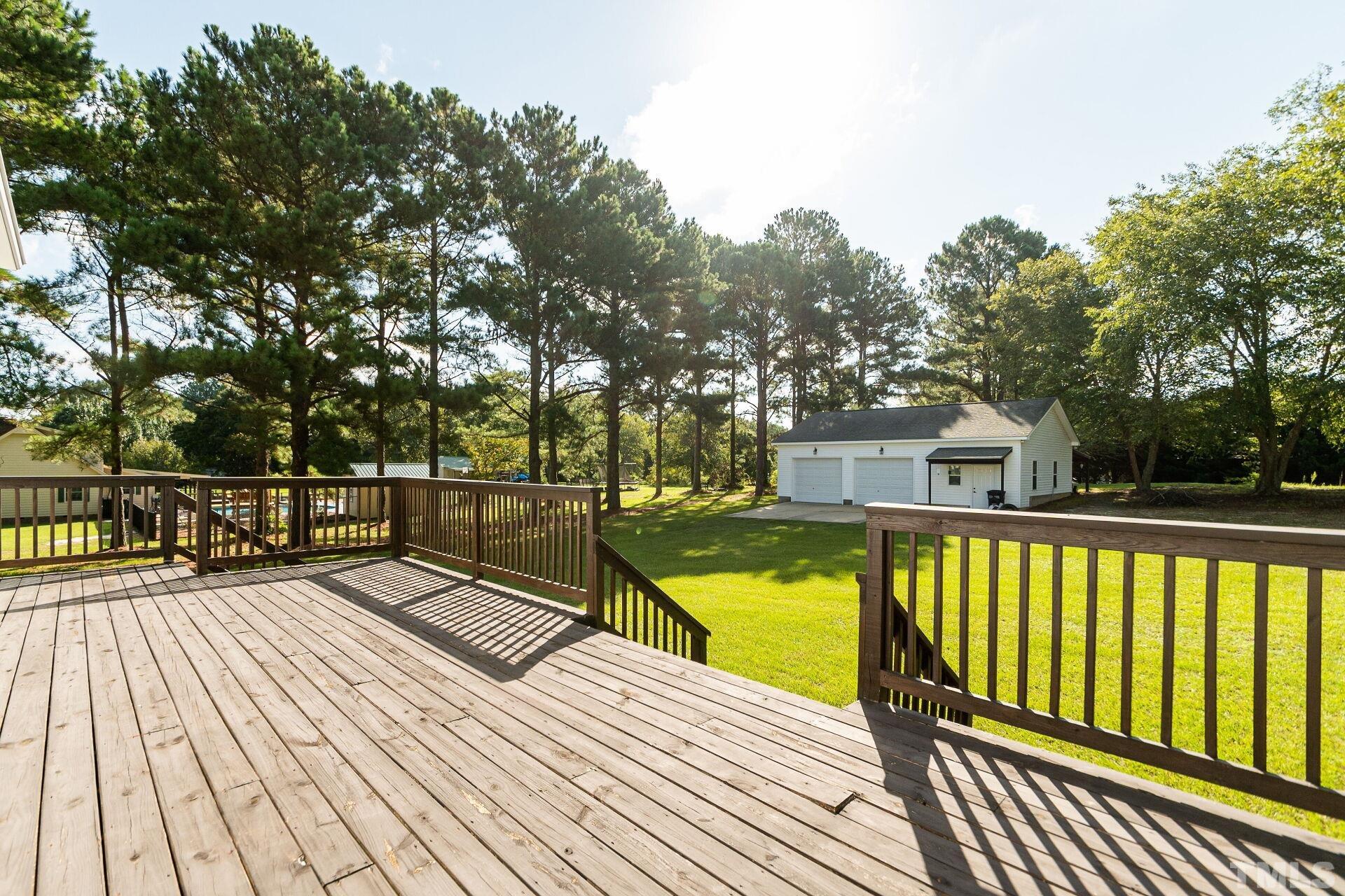 244 South Pleasant Coates Road Benson, NC 27504 - Photo 30 of 32 Gallery Image 30
