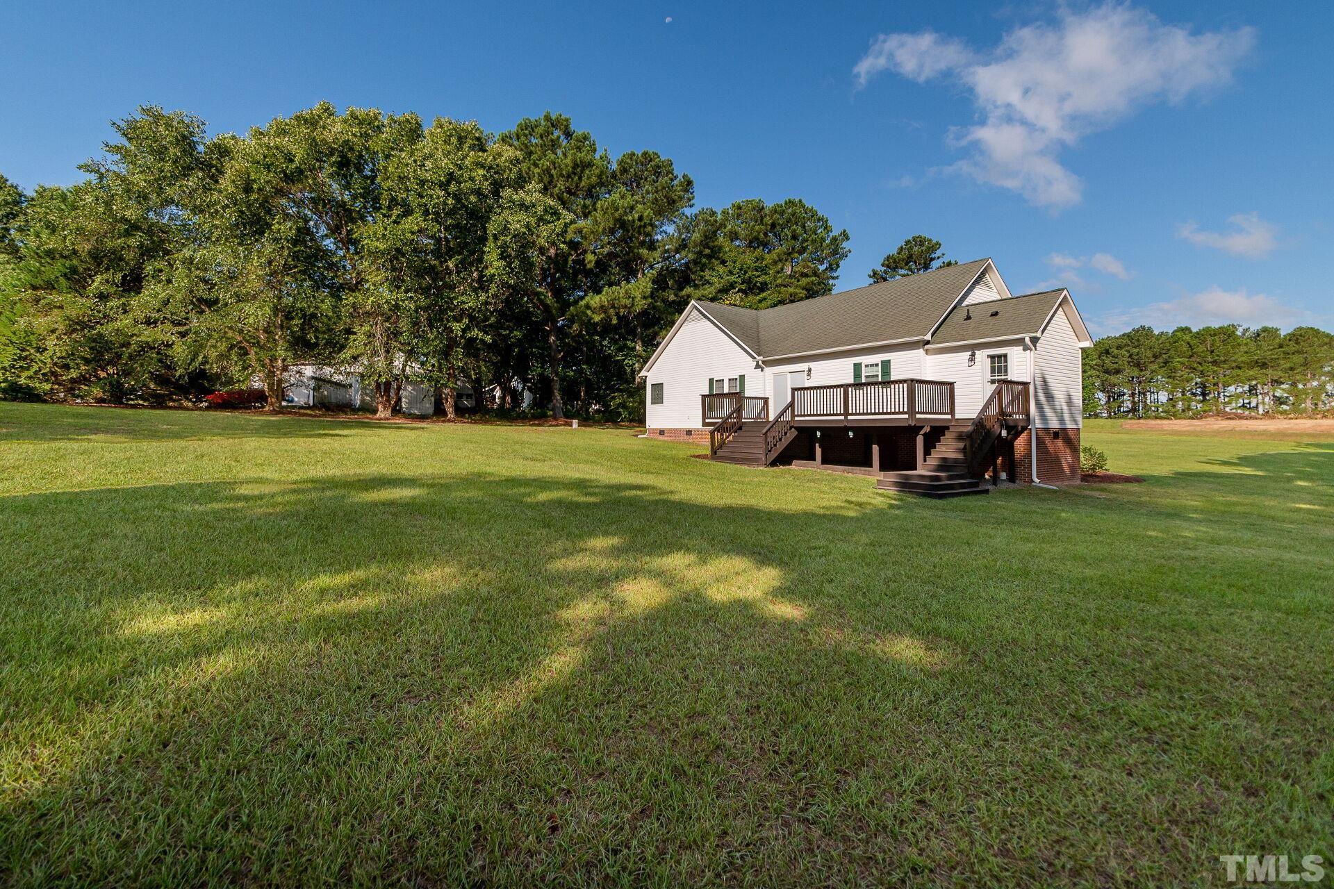 244 South Pleasant Coates Road Benson, NC 27504 - Photo 3 of 32 Gallery Image 3
