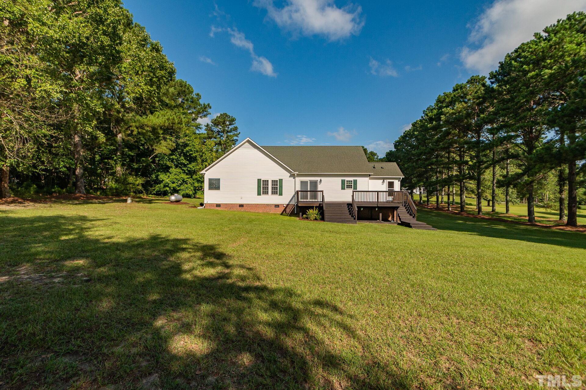 244 South Pleasant Coates Road Benson, NC 27504 - Photo 31 of 32 Gallery Image 31