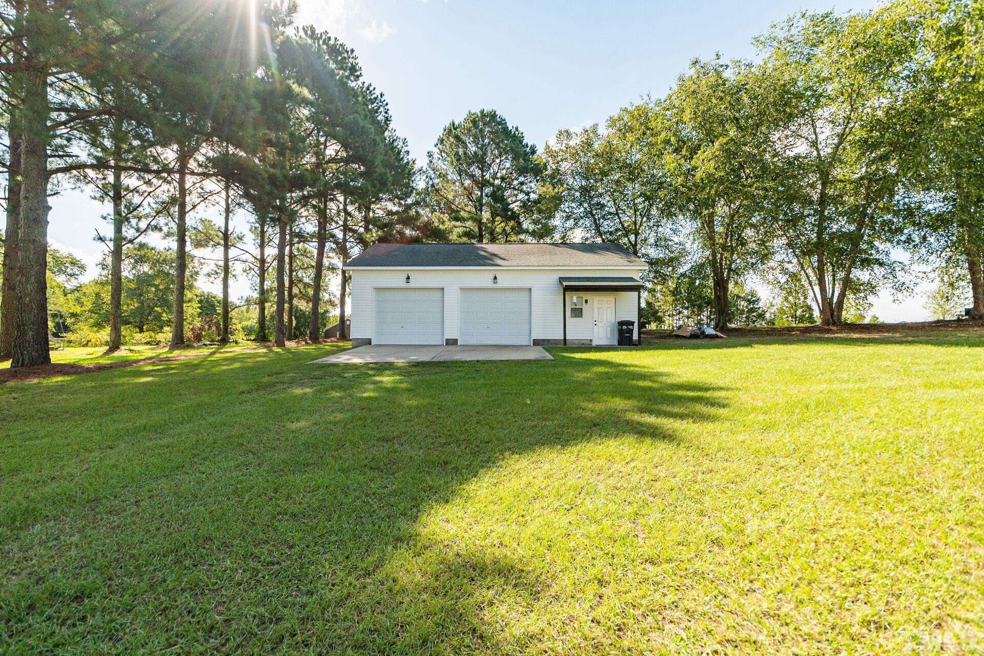 244 South Pleasant Coates Road Benson, NC 27504 - Photo 32 of 32 Gallery Image 32