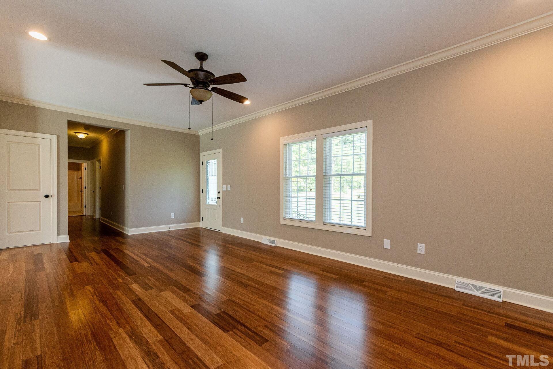 244 South Pleasant Coates Road Benson, NC 27504 - Photo 5 of 32 Gallery Image 5