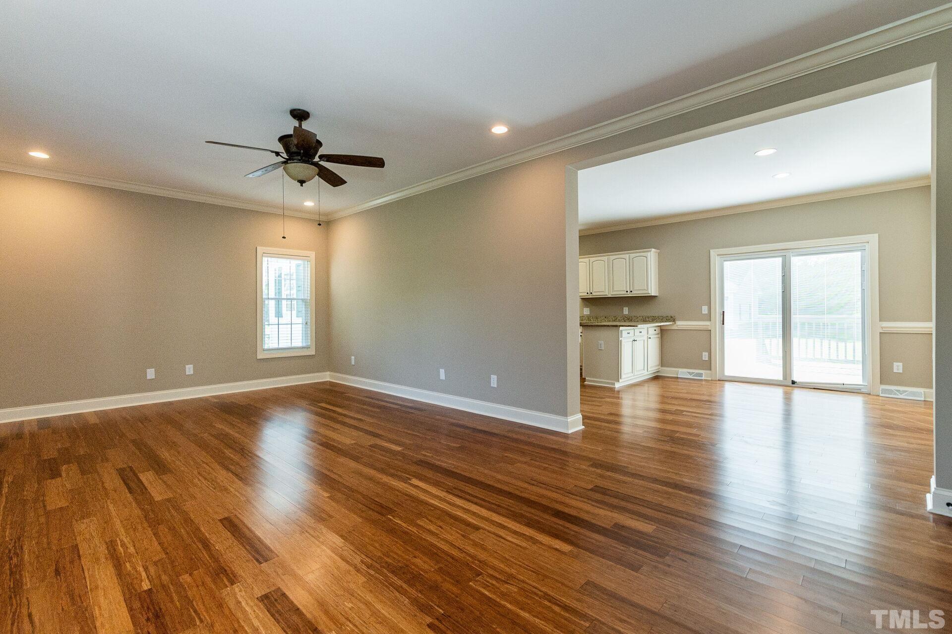244 South Pleasant Coates Road Benson, NC 27504 - Photo 7 of 32 Gallery Image 7