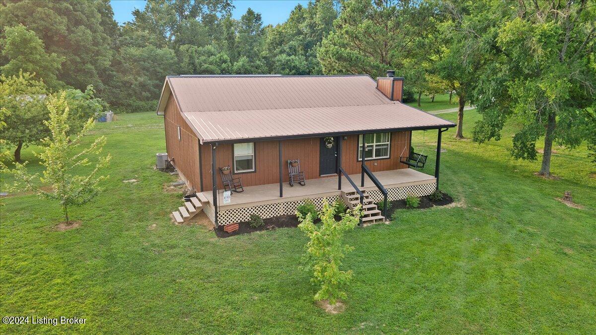 980 Oklahoma Road Bee Spring, KY 42207 - Photo 22 of 39 43-980 Oklahoma Rd-43