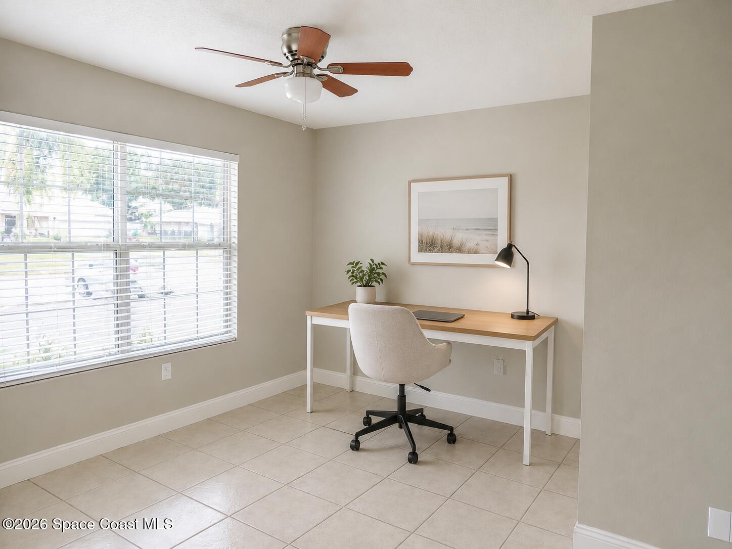 271 Hammock Road Southeast Palm Bay, FL 32909 - Photo 26 of 40 Bedroom 3