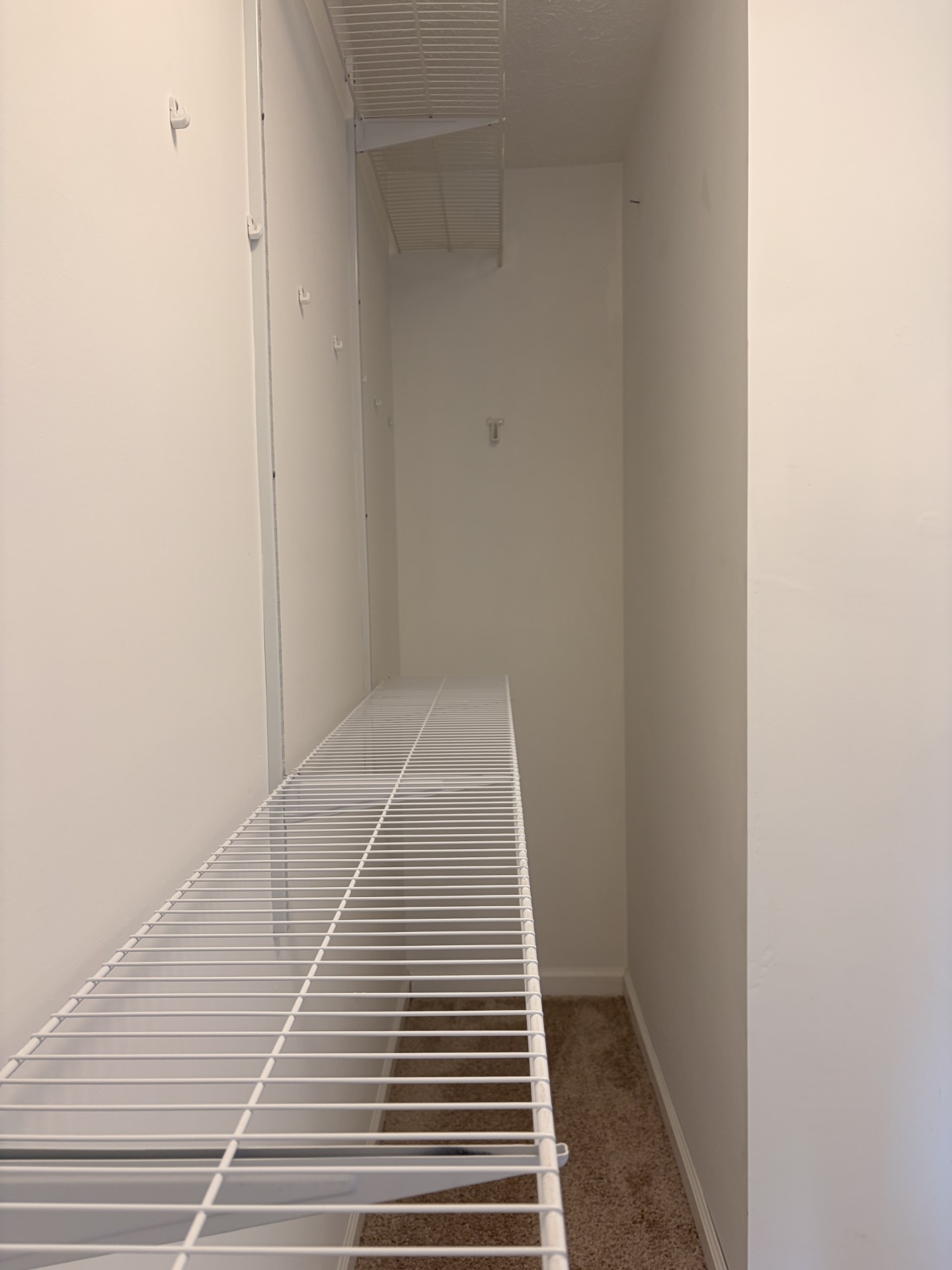510 Gant Road Shelbyville, TN 37160 - Photo 24 of 35 a view of hallway with wooden floor