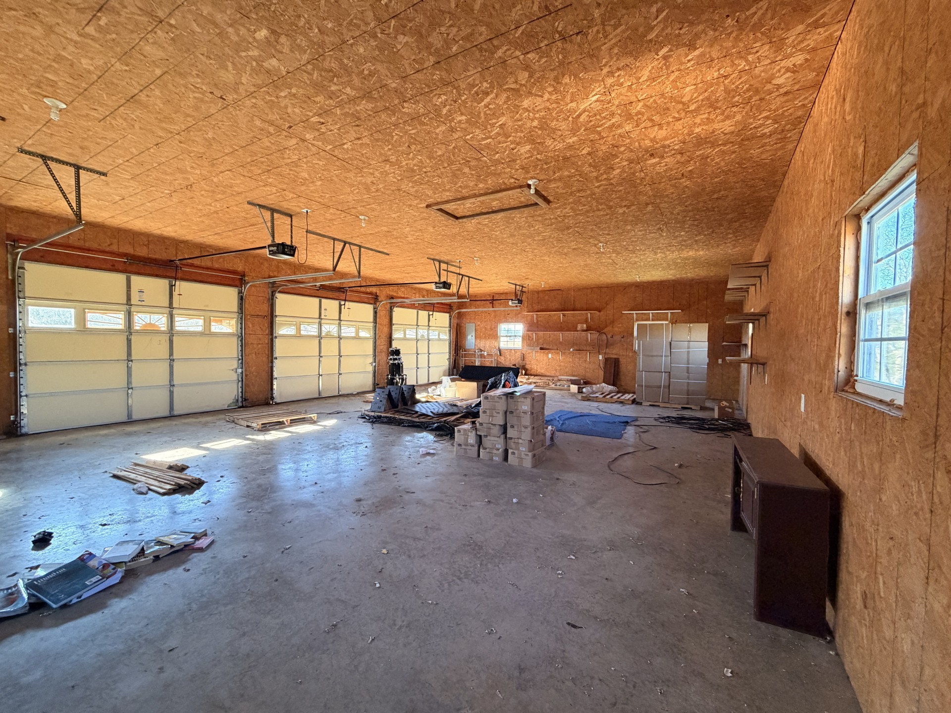 510 Gant Road Shelbyville, TN 37160 - Photo 6 of 35