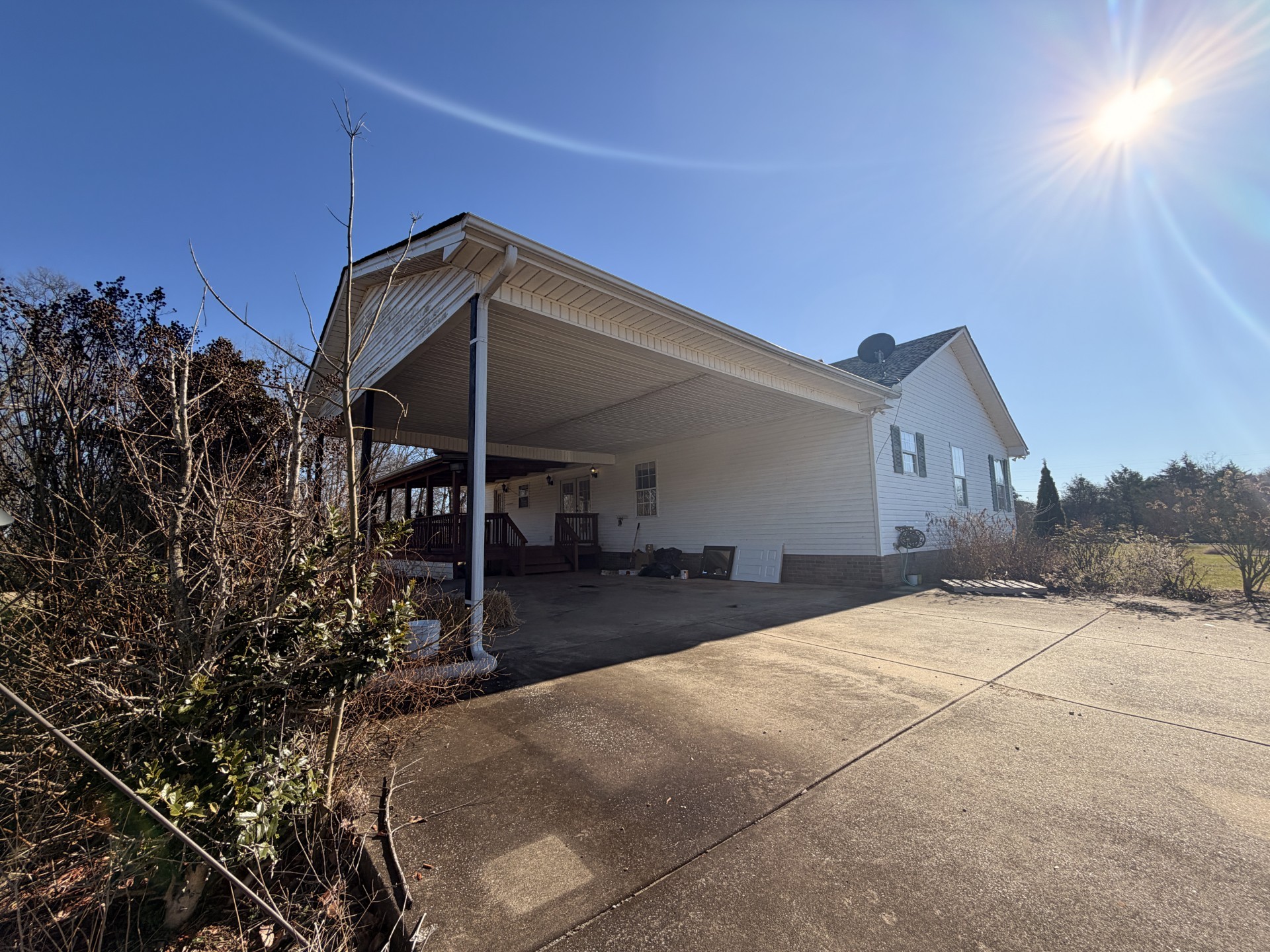 510 Gant Road Shelbyville, TN 37160 - Photo 8 of 35