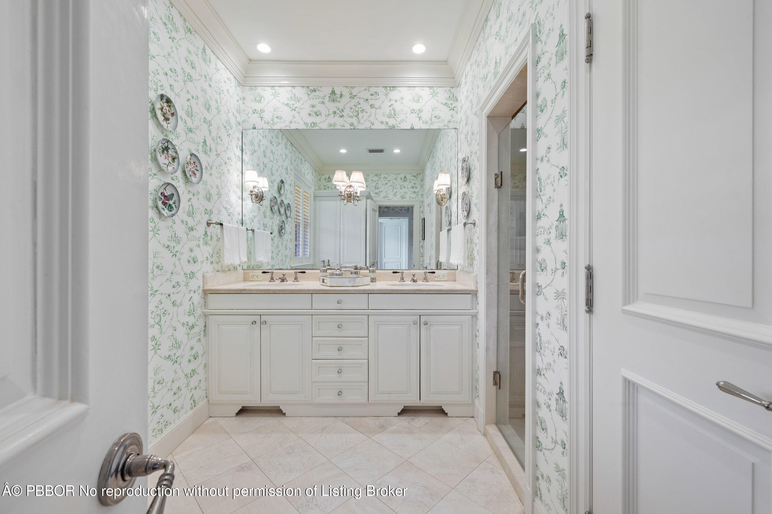 485 South County Road Palm Beach, FL 33480 - Photo 19 of 29 PRIMARY BATH