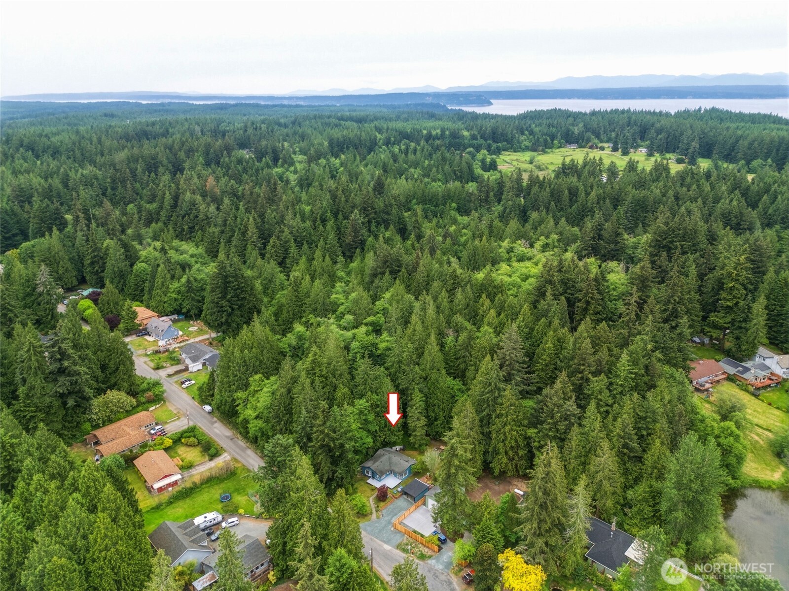 4243 Timberline Road Clinton, WA 98236 - Photo 35 of 39