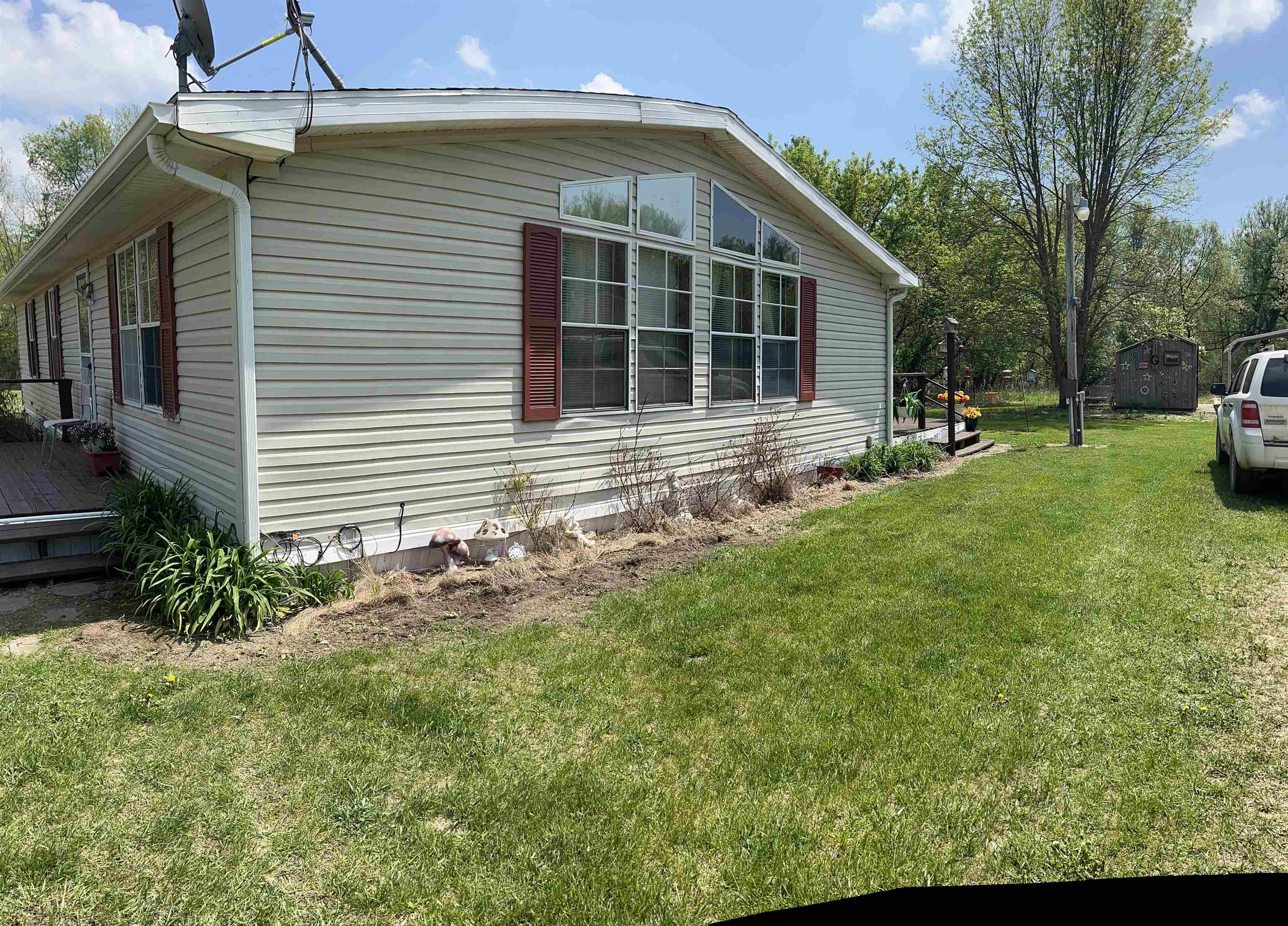 11640 East Briggs Road Crystal, MI 48818 - Photo 2 of 43