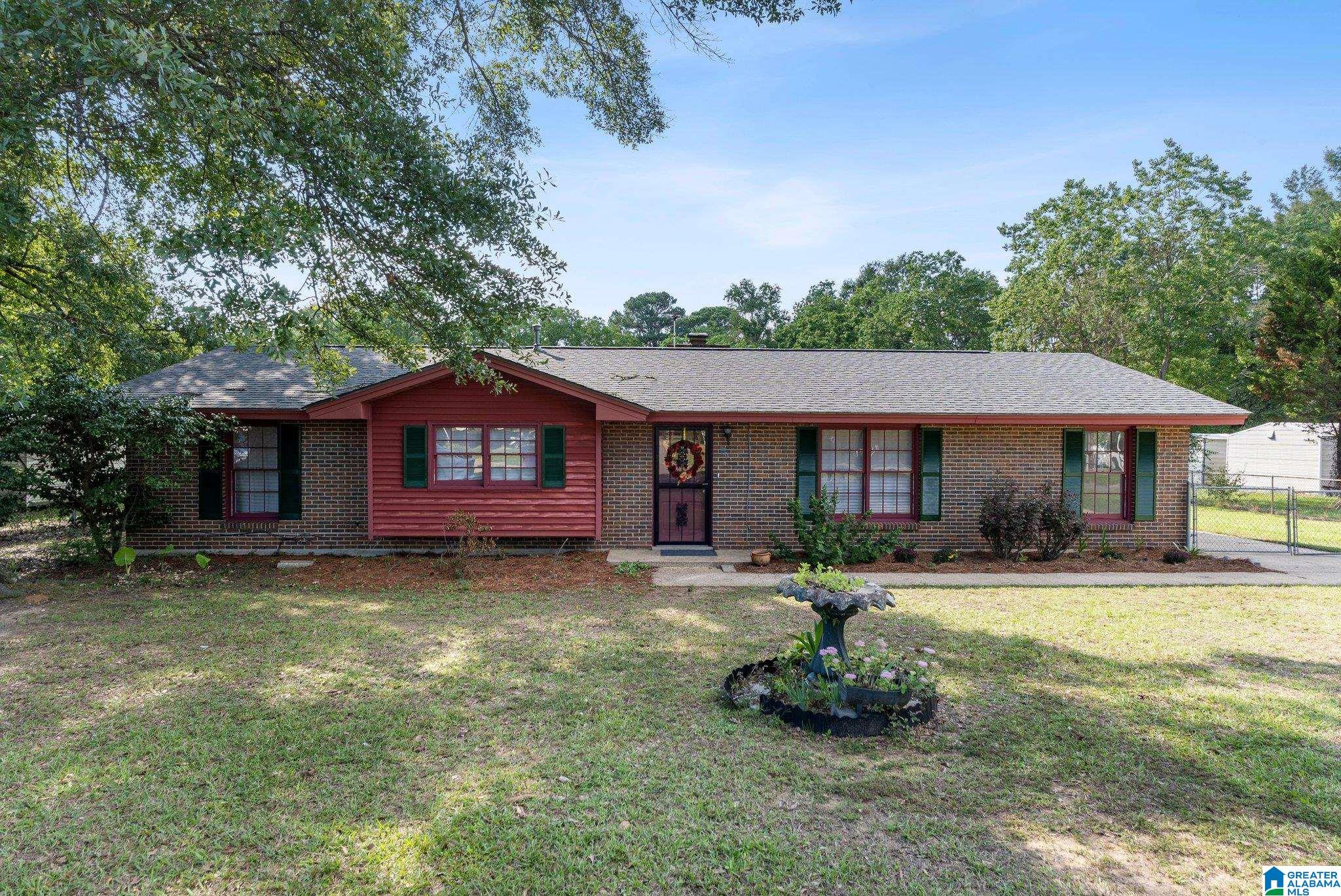321 Hinson Road Montgomery, AL 36108 - Photo 1 of 39