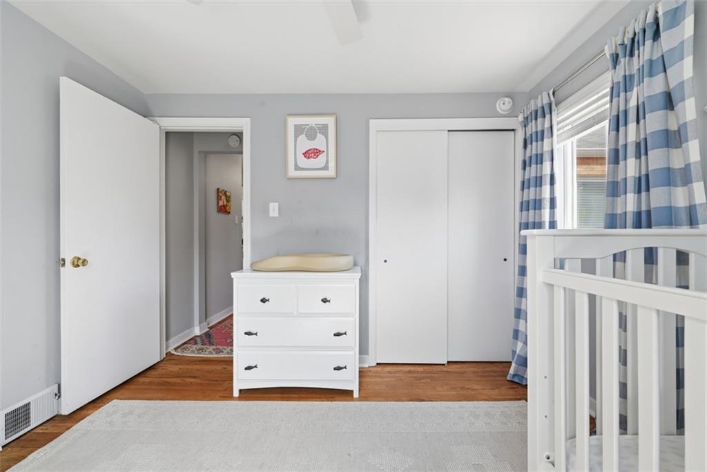 308 Erin Street Pittsburgh, PA 15209 - Photo 23 of 46 Located on the first floor
