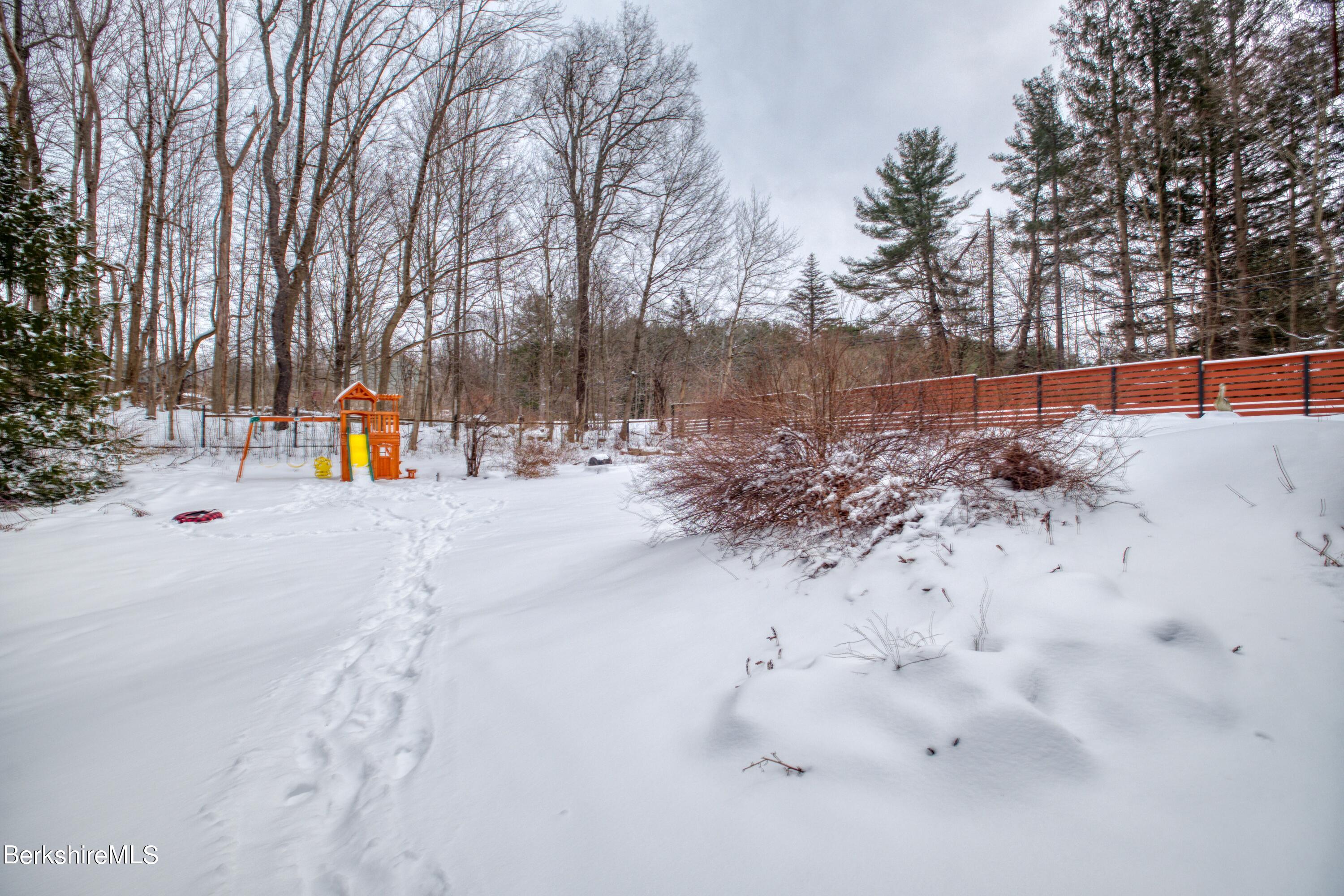 2500 State Road Richmond, MA 01254 - Photo 31 of 35 a view of road with trees
