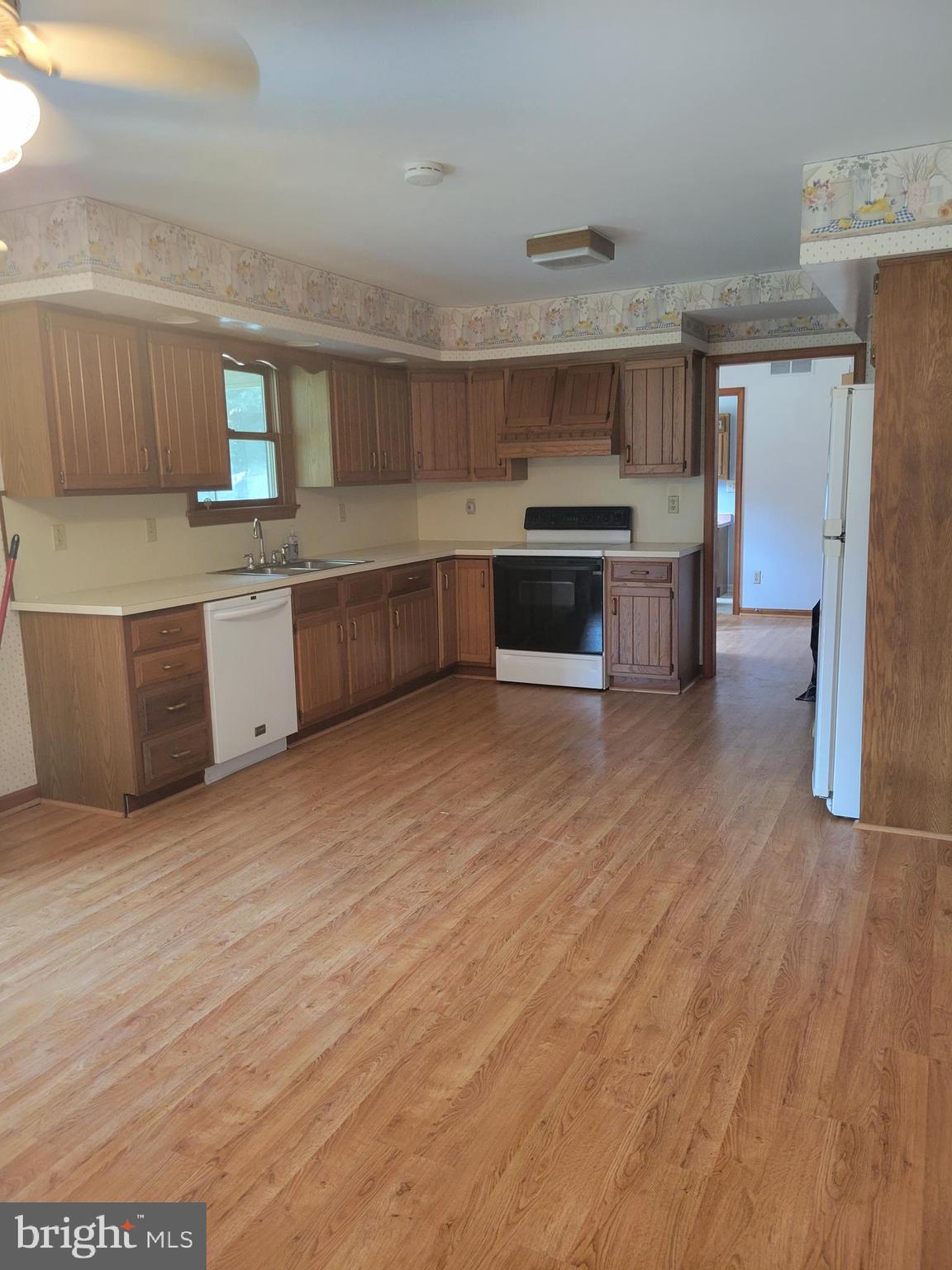 45 Stockington Road Woodstown, NJ 08098 - Photo 14 of 32 kitchen