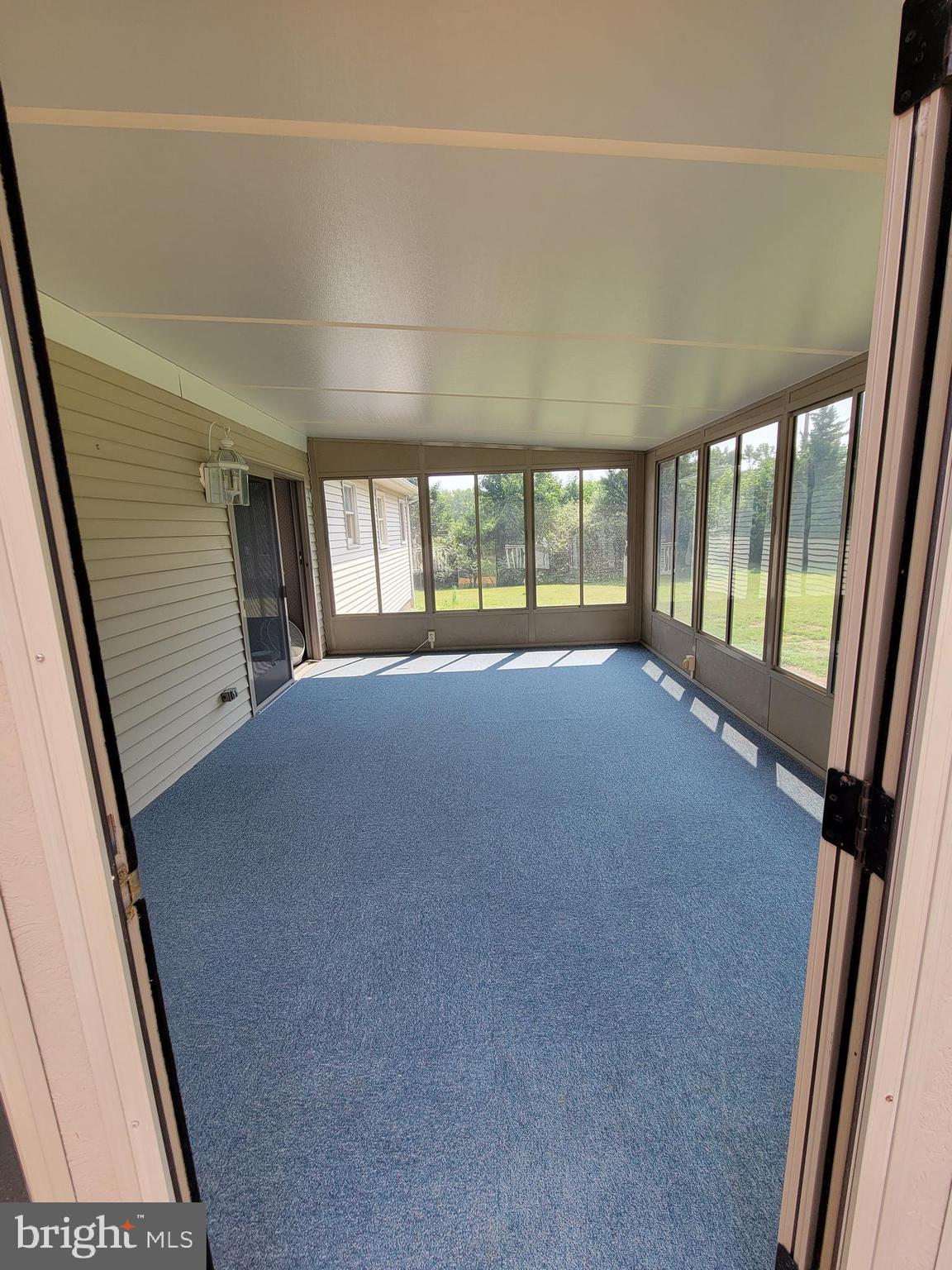 45 Stockington Road Woodstown, NJ 08098 - Photo 5 of 32 enclosed porch
