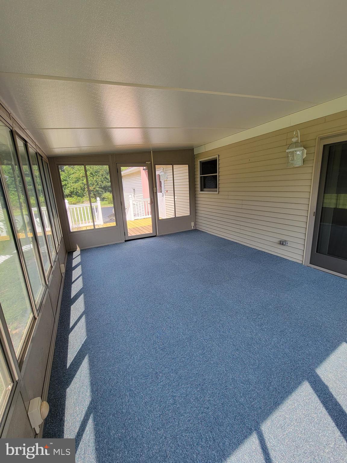 45 Stockington Road Woodstown, NJ 08098 - Photo 6 of 32 enclosed porch