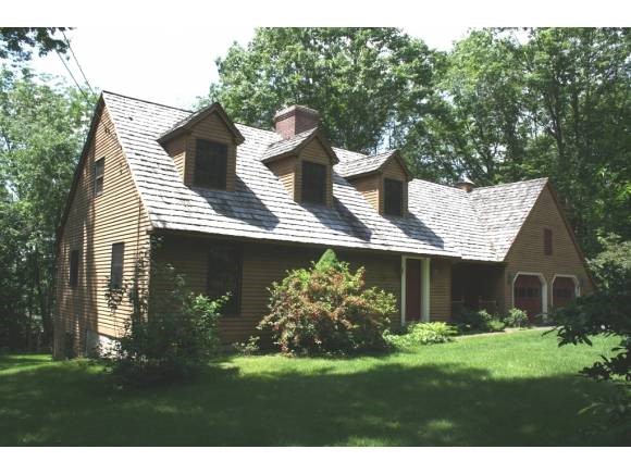 159 Susan Lane Rutland Town, VT 05701 - Photo 1 of 1