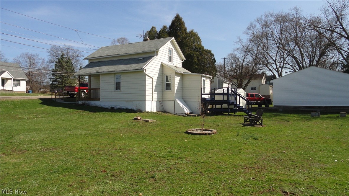 912 West Nimisila Road Akron, OH 44319 - Photo 27 of 27 Gallery Image 27