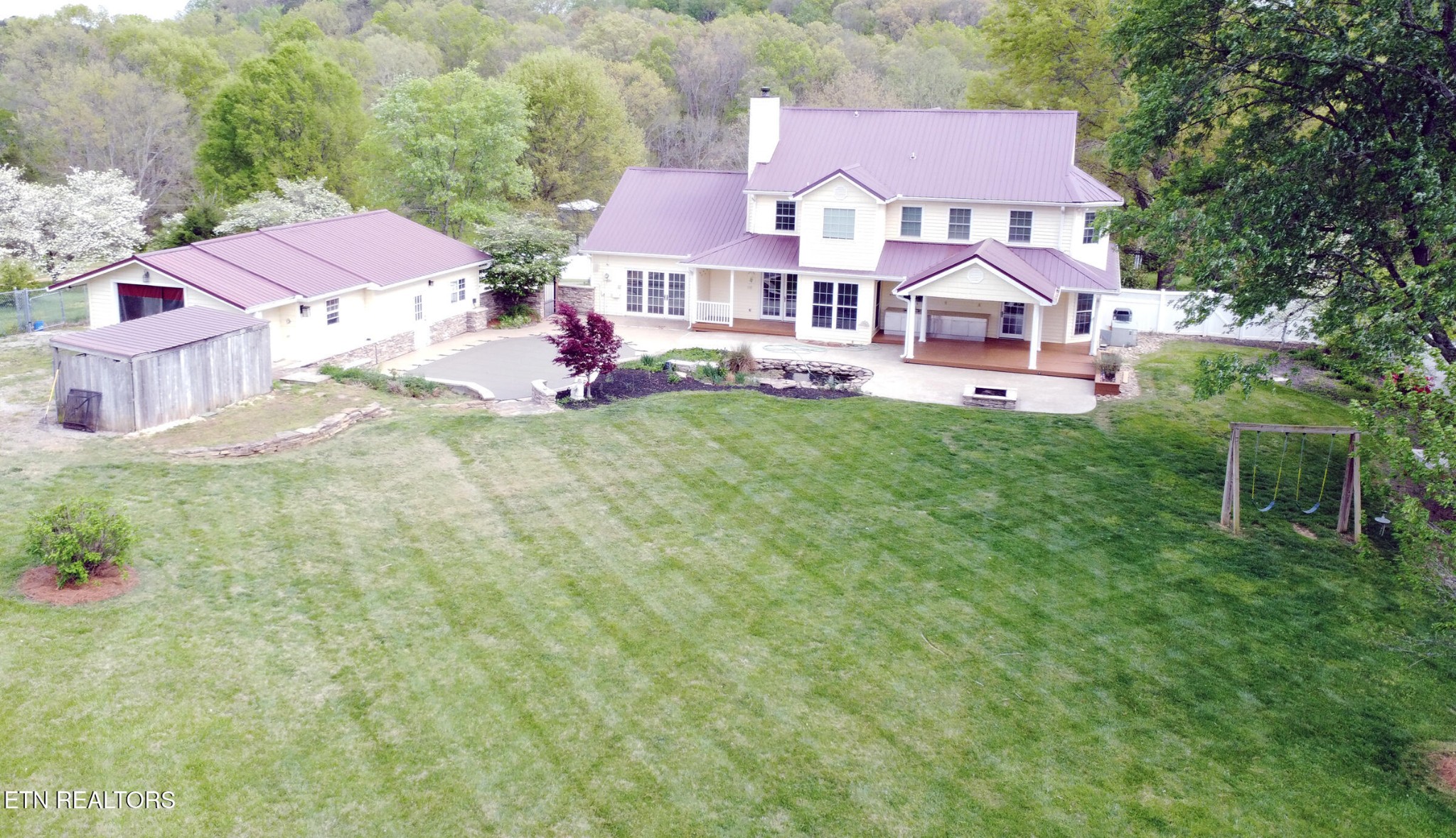 7835 Boruff Road Corryton, TN 37721 - Photo 57 of 60