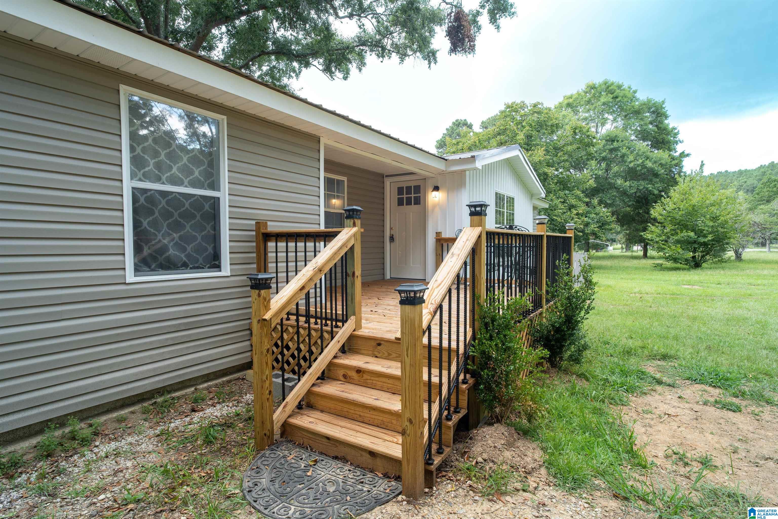 3223 North Mud Creek Road North Adger, AL 35006 - Photo 3 of 26