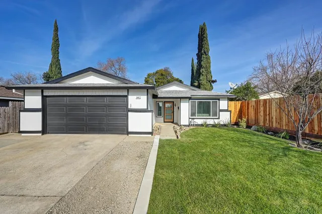$495,000 | 5447 Bootjack Drive, Sacramento, CA 95842