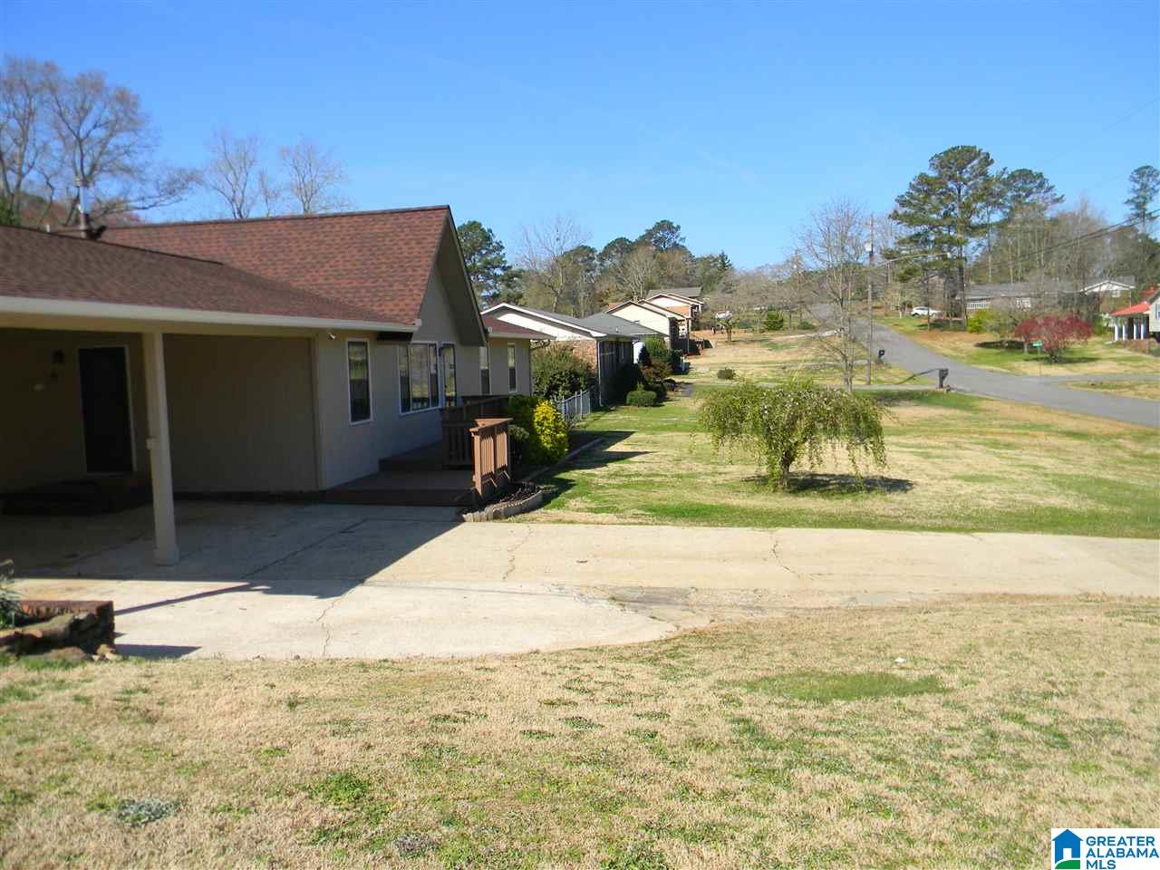 213 Meadow Lane Oneonta, AL 35121 - Photo 43 of 50