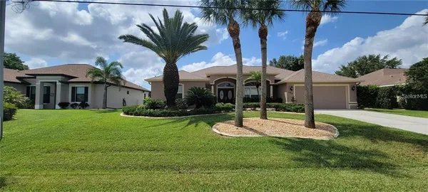 $2,500 | Undisclosed Address, Rotonda West, FL 33947