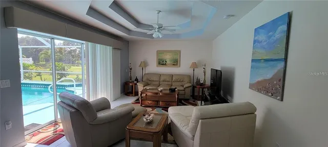 $2,500 | Undisclosed Address, Rotonda West, FL 33947