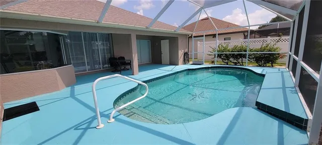 $2,500 | Undisclosed Address, Rotonda West, FL 33947