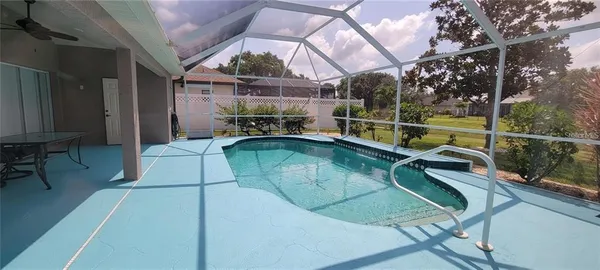 $2,500 | Undisclosed Address, Rotonda West, FL 33947