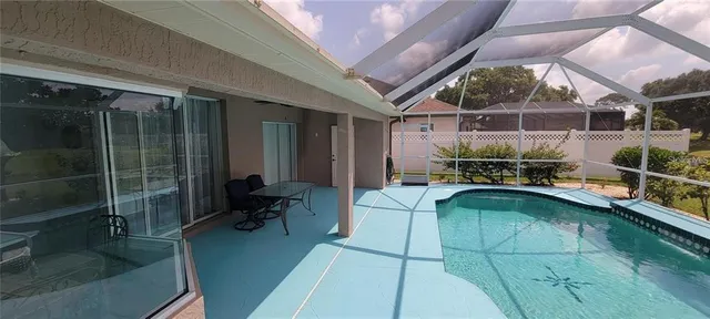 $2,500 | Undisclosed Address, Rotonda West, FL 33947