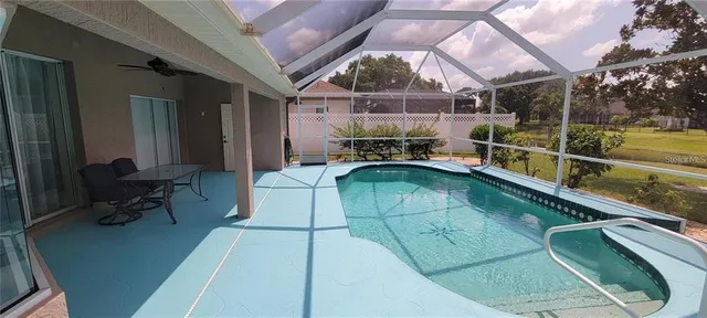 $2,500 | Undisclosed Address, Rotonda West, FL 33947
