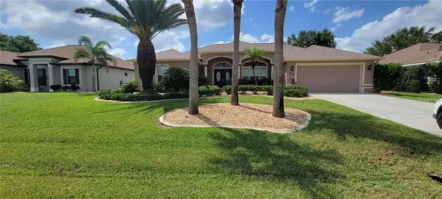 $2,500 | Undisclosed Address, Rotonda West, FL 33947