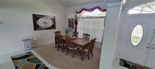 $2,500 | Undisclosed Address, Rotonda West, FL 33947