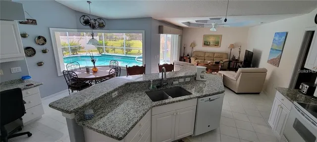 $2,500 | Undisclosed Address, Rotonda West, FL 33947