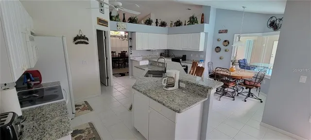 $2,500 | Undisclosed Address, Rotonda West, FL 33947